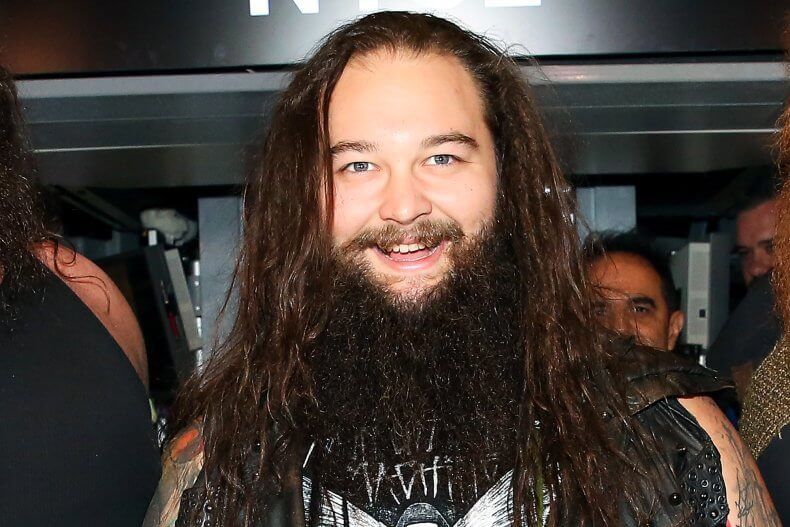 Wrestling World Mourns the 'Unexpected' Death of WWE Superstar Bray Wyatt.