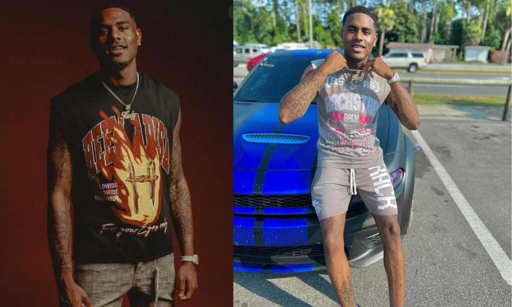 TikTok Star Lil Kody Died in a Horrific Car Crash: The Shocking Truth