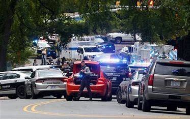 Faculty member shot killed in campus