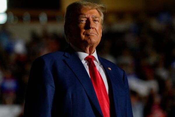 Trump’s Indictments Could Cost Him the 2024 Election