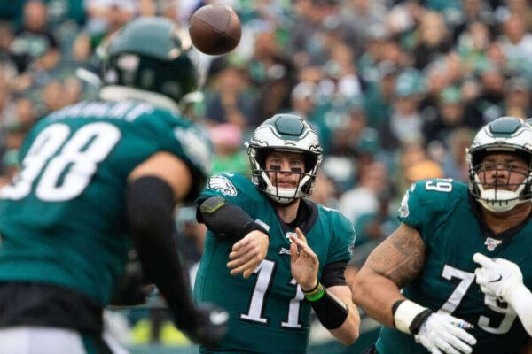 How D’Andre Swift Ran Over the Vikings and Made History in His Hometown